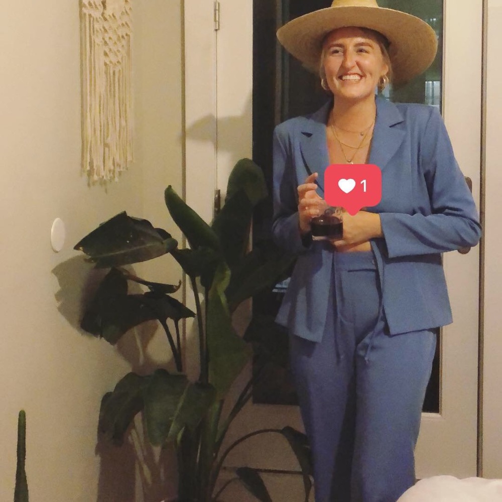 Meet your Posher, Chandler